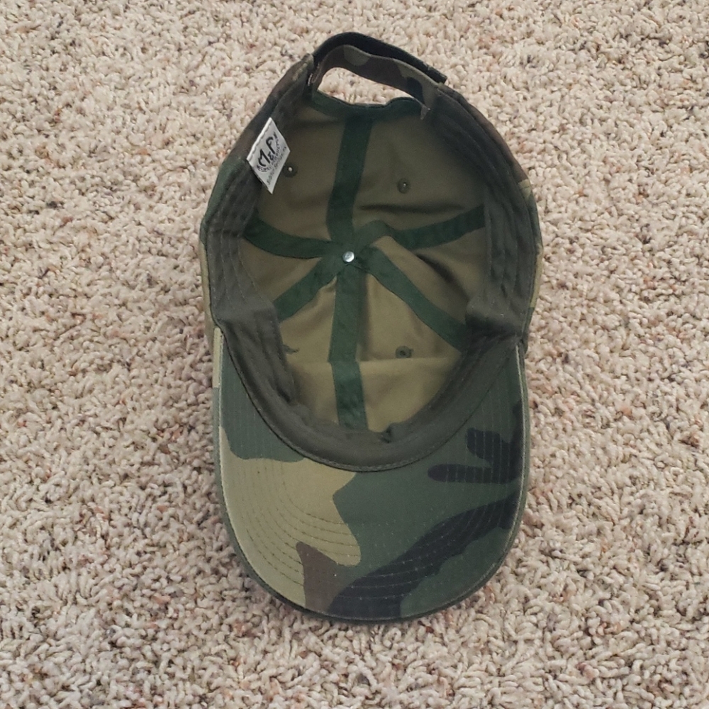 Hat - Picture 2 of 2